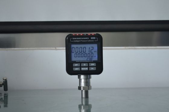 HS602 Pressure Sensor Calibration Intelligent Calibrator with Accurate Measurement