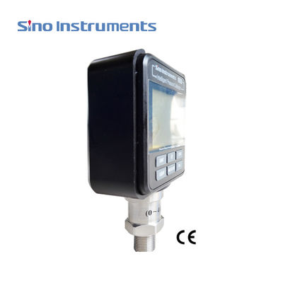 HS602 Intelligent Pressure Calibrator 24V Voltage and Current 4-20mA for Professional