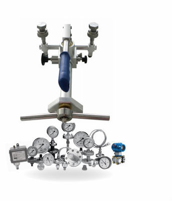 Air Media and 2.7kg Weight HS703 Pneumatic Comparison Test Pump for Accurate Results
