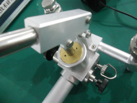 Air Media and 2.7kg Weight HS703 Pneumatic Comparison Test Pump for Accurate Results