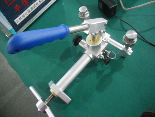Air Media and 2.7kg Weight HS703 Pneumatic Comparison Test Pump for Accurate Results