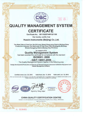 Precision HSPA64 Pressure Calibrators Fitting 9.5kg Up to 15000psi Measurement Range