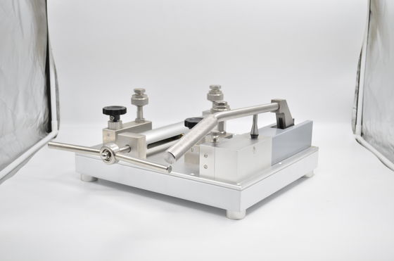 Enhance Your Calibration Process with Our Advanced Pressure Gauge Calibration Machine