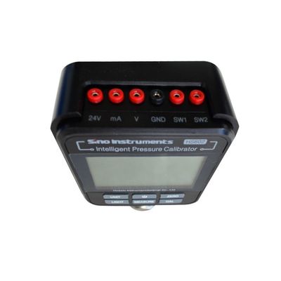 Ultra High Accuracy 0.025% Lab Master Gauge for Gas Oil and Water Pressure Monitoring
