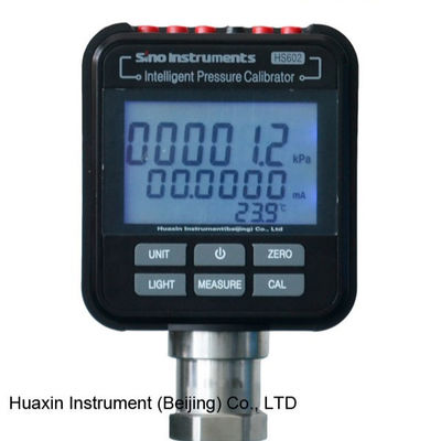 Accurate Pressure Readings with this Versatile Digital Vacuum Pressure Gauge Meter