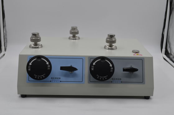 Upgrade Your Calibration Process with 600bar Pressure Gauges Calibrator 0-600 bar