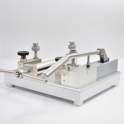 14kgs Pneumatic Pressure Test Pump Ideal for Industrial Testing Applications