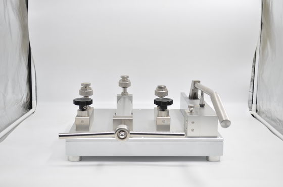 14kgs Pneumatic Pressure Test Pump Ideal for Industrial Testing Applications