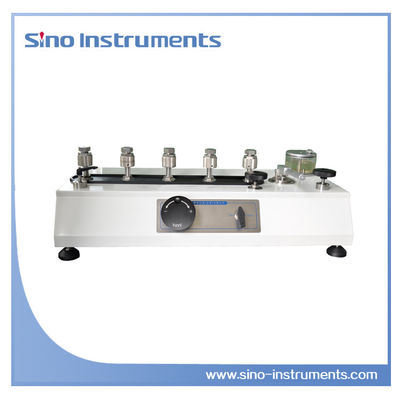 5 Outputs Multi-Output Electric Pressure Calibration Equipment HS318L for Calibration