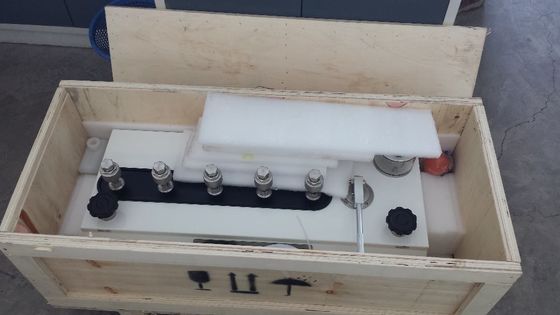 5 Outputs Multi-Output Electric Pressure Calibration Equipment HS318L for Calibration