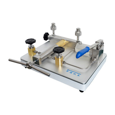 Distilled Water Working Media High Pressure Hydraulic Pressure Calibration Pump with 1400bar