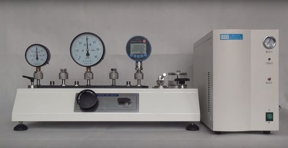 Customized Electrical Pressure Gauge HS318L 0-600bar Solution for OEM Applications
