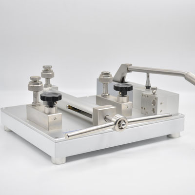 Professional -0.95-60 bar Pneumatic Comparator for Accurate Pressure Calibration