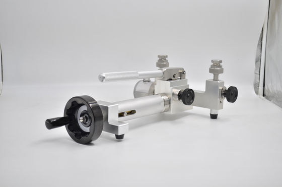 Professional Hydraulic Pressure Comparison Pump for Industrial Applications