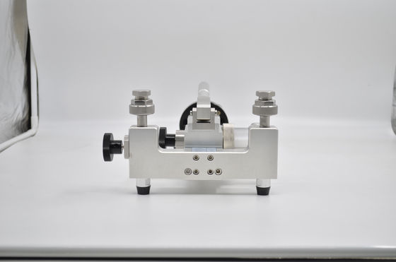 Professional Hydraulic Pressure Comparison Pump for Industrial Applications