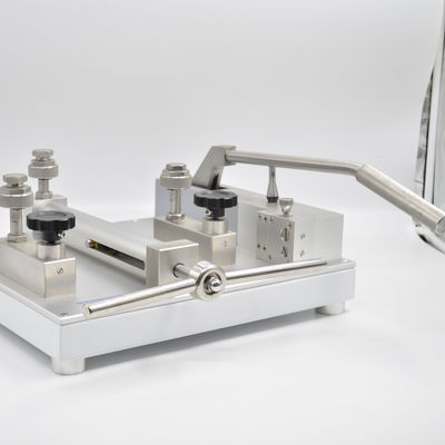 HS721 Portable Pneumatic Pressure Calibration Pump for Various Applications