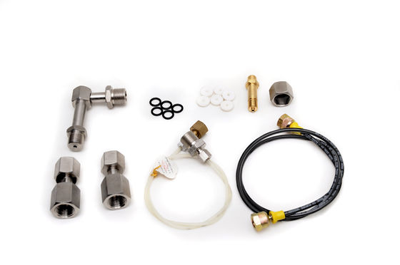HS721 Portable Pneumatic Pressure Calibration Pump for Various Applications