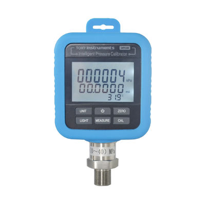HS721 Portable Pneumatic Pressure Calibration Pump for Various Applications
