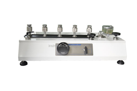 Electric Calibration Bench 26kgs M20*1.5Female Connection Size for Metrology Lab