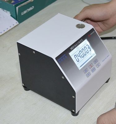 Air Working Medium Blood Pressure Monitor/Sphygmomanometer Calibrator with OEM Support