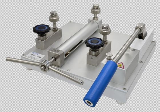 Professional M20*1.5 Female Outputs Manual Pneumatic Pressure Comparator 3pcs Outputs