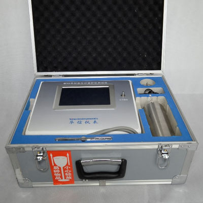 Accurate ME02 Medical Sphygmomanometer Blood Pressure Calibrator for Precise Diagnoses