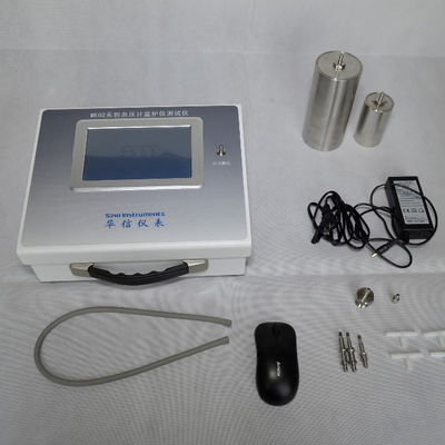 Accurate ME02 Medical Sphygmomanometer Blood Pressure Calibrator for Precise Diagnoses
