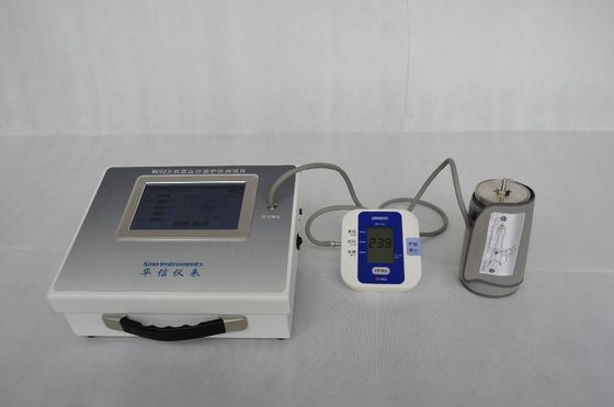 Accurate ME02 Medical Sphygmomanometer Blood Pressure Calibrator for Precise Diagnoses