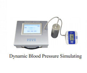 Accurate ME02 Medical Sphygmomanometer Blood Pressure Calibrator for Precise Diagnoses