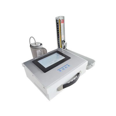 High Accuracy Non-Invasive Sphygmomanometer Static and Ambulatory Pressure Monitoring