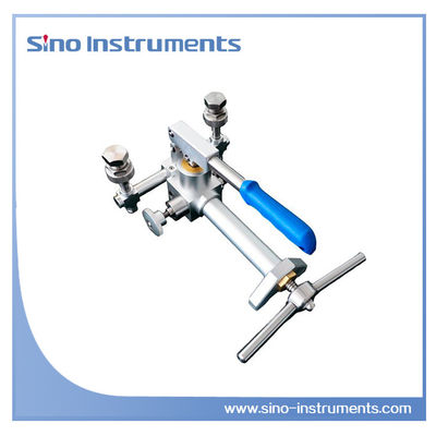 Enhance Your Measurements with Our Lightweight 900 psi Pneumatic Pressure Calibrator