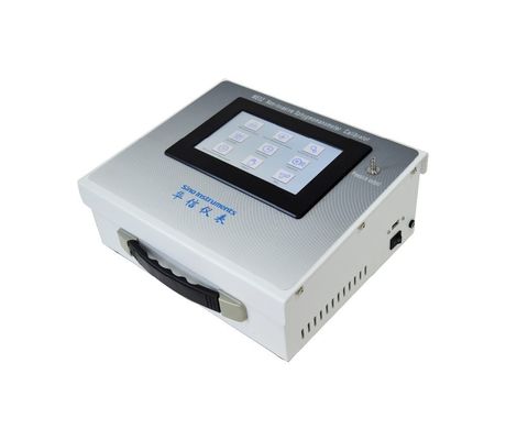 Non-Invasive High Accuracy Sphygmomanometer Calibrator ME02 for Hospital Equipment