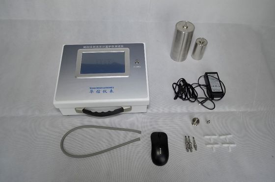 Non-Invasive High Accuracy Sphygmomanometer Calibrator ME02 for Hospital Equipment