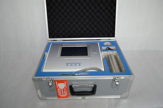 Non-Invasive High Accuracy Sphygmomanometer Calibrator ME02 for Hospital Equipment
