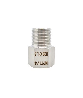 Maximize Your Connection Potential with NPT and BSP Thread Adaptor Kits