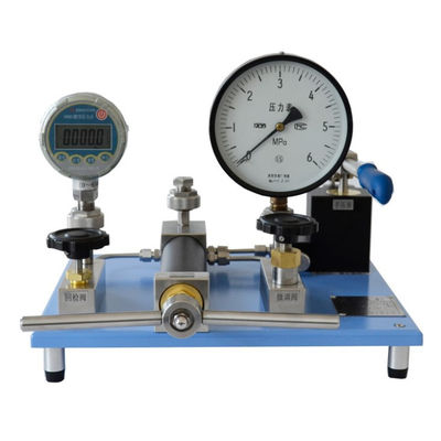 Upgrade Your Pressure Measurement Accuracy with Pneumatic Vacuum Pressure Comparator