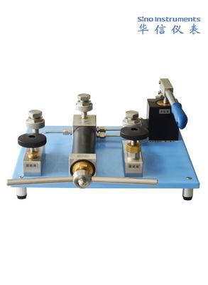 Upgrade Your Pressure Measurement Accuracy with Pneumatic Vacuum Pressure Comparator