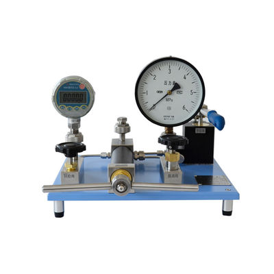Upgrade Your Pressure Measurement Accuracy with Pneumatic Vacuum Pressure Comparator