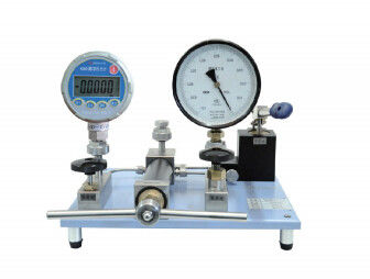 Upgrade Your Pressure Measurement Accuracy with Pneumatic Vacuum Pressure Comparator