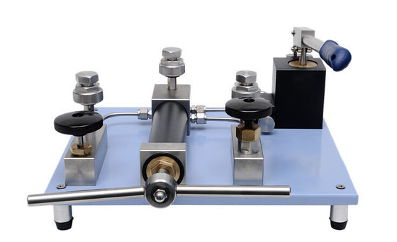 Upgrade Your Pressure Measurement Accuracy with Pneumatic Vacuum Pressure Comparator