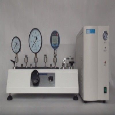 Electric Calibration Bench 26kgs M20*1.5Female Connection Size for Metrology Lab